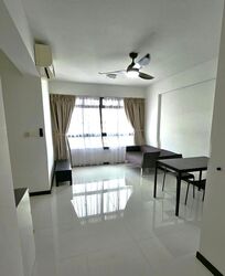 Blk 813A Khatib Court (Yishun), HDB 3 Rooms #613608241